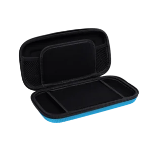 Husa transport Trust pt Nintendo Switch, greutate 220g, rosu
