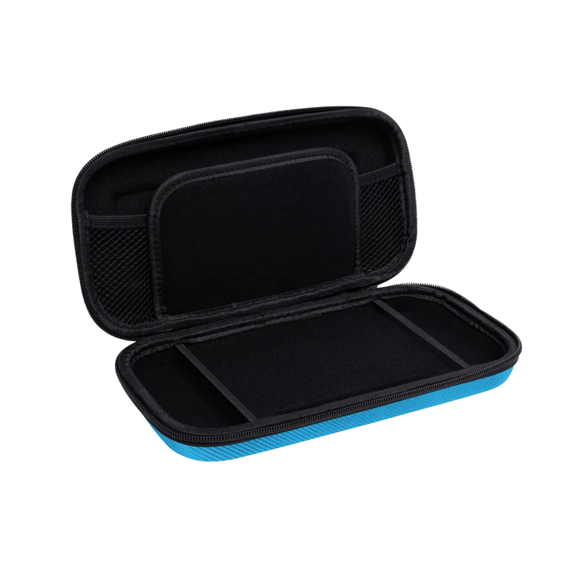 Husa transport Trust pt Nintendo Switch, greutate 220g, rosu