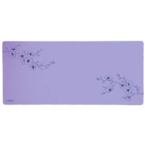 Mousepad Gaming Trust GXT 759 XXL, 900 x 400 mm, Albastru