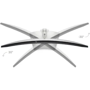 Monitor Commercial Dell UltraSharp U4025QW, 39.7", 5120 x 2160 pixeli, Silver, 3 ani Garantie