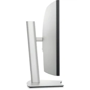 Monitor Commercial Dell UltraSharp U4025QW, 39.7", 5120 x 2160 pixeli, Silver, 3 ani Garantie