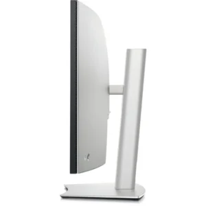 Monitor Commercial Dell UltraSharp U4025QW, 39.7", 5120 x 2160 pixeli, Silver, 3 ani Garantie