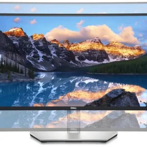 Monitor Commercial Dell U4924DW, 49", 5120 x 1440 pixeli, Black, Silver, 3 ani Garantie