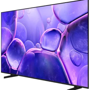 Televizor LED Samsung 165 cm 65" UE65U8072F, 4K, Smart TV, WiFi, CI+