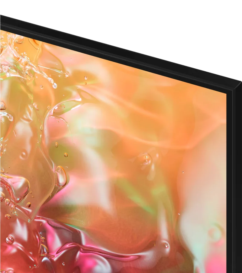 Smart TV LED Samsung UE85DU7172 85"(216cm)