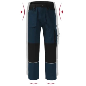 Pantaloni de lucru pentru bărbaţi WOODY W01
