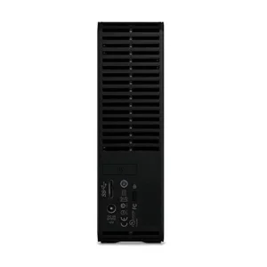 HDD Extern WD Elements, 10TB, 3.5", negru, USB 3.0