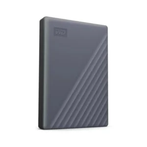 HDD extern WD WDBWML0020BGY-WESN, 2 TB, USB 3.x Gen 1