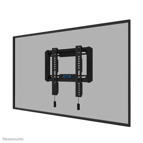 WL30-550BL14_01 Suport TV de perete, Neomounts by Newstar WL30-550BL14, Fix, 32"- 65", VESA 400x400mm, suporta pana la 60kg, negru