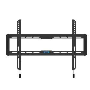 WL30-550BL18_01 Suport perete Neomounts WL30-550BL18 pentru display-uri cu diagonale 43"-86", sistem de prindere VESA 100x100~800x400, greutate maxima suportata 60kg, fix, distanta fata de perete 23mm, culoare negru, garantie 5 ani