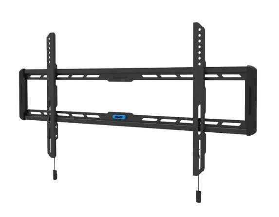 WL30-550BL18_02 Suport perete Neomounts WL30-550BL18 pentru display-uri cu diagonale 43"-86", sistem de prindere VESA 100x100~800x400, greutate maxima suportata 60kg, fix, distanta fata de perete 23mm, culoare negru, garantie 5 ani