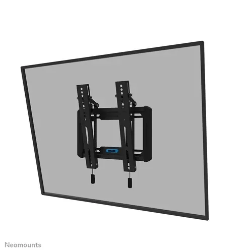 WL35-550BL12_02 Suport TV de perete, Neomounts by Newstar WL35-550BL12, Fix, 24"- 55", VESA 200x200mm, suporta pana la 45kg, negru