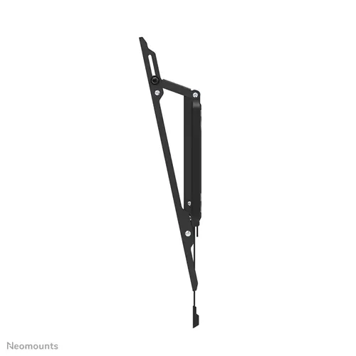WL35-550BL14_02 Suport TV de perete, Neomounts by Newstar WL35-550BL14, Fix, 24"- 55", VESA 400x400mm, suporta pana la 60kg, negru