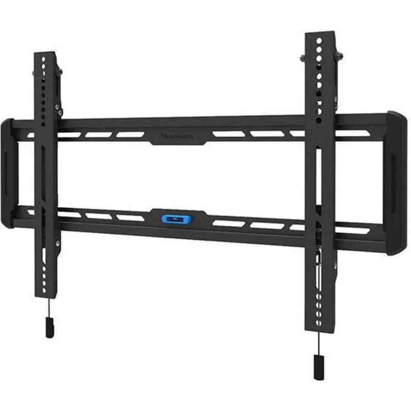 WL35-550BL16_01 Suport perete Neomounts WL35-550BL16; pentru display-uri cu diagonale 40"-75", sistem de prindere VESA 100x100~600x400, greutate maxima suportata 70kg, tilt +12°, distanta fata de perete 33mm; magnetic pull & release, nivela; culoare negru. Garantie 5 ani