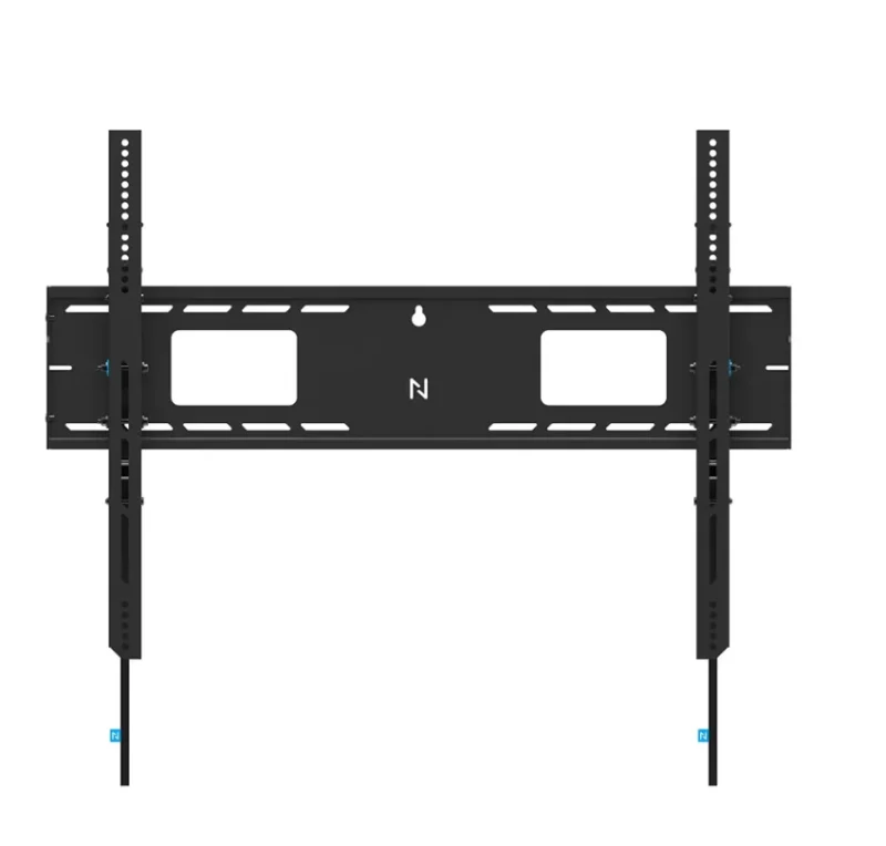 WL35-750BL18_03 Suport perete Neomounts heavy duty, pentru display-uri interactive si ecrane grele de pana la 43-98", sistem de prindere VESA 800x600, greutate maxima suportata 125, cu inclinatie +15°, -15° , distanta fata de perete 9.3cm, cu sistem ce permite prinderea/desprinderea usoara a display-ului