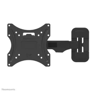 WL40-540BL12_01 Suport TV de perete, Neomounts by Newstar WL40-540BL12, Reglabil, 32"- 55", VESA 200x200mm, suporta pana la 35kg, negru