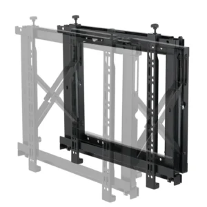 Suport Neomounts pentru Video wall, 42"-70", 35kg, VESA min. 200x200 mm, VESA max. 600x400 mm, negru