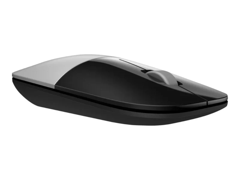 Mouse Gaming Wireless HP Z3700, 1200 dpi, Multicolor