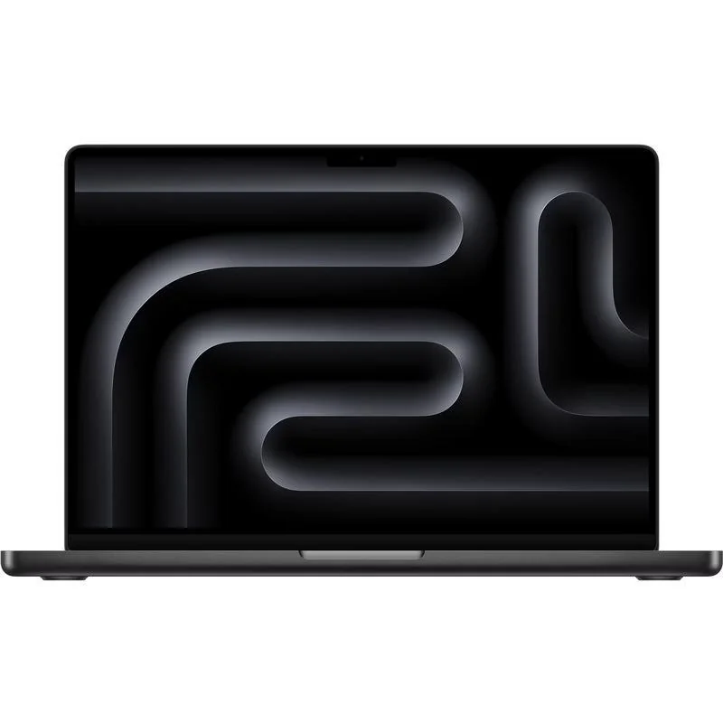 MacBook Pro 14.2"/Apple M5 (CPU 10-core, GPU 10-core, Neural Engine 16- core)/24GB/1TB - Space Black - INT KB (No Adapter) - 2025 (CTO from MDE14RO/A)