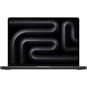 MacBook Pro 14.2"/Apple M5 (CPU 10-core, GPU 10-core, Neural Engine16- core)/32GB/1TB – Space Black – US English KB - 70W ADAPTER - 2025 (CTO from MDE34RO/A)