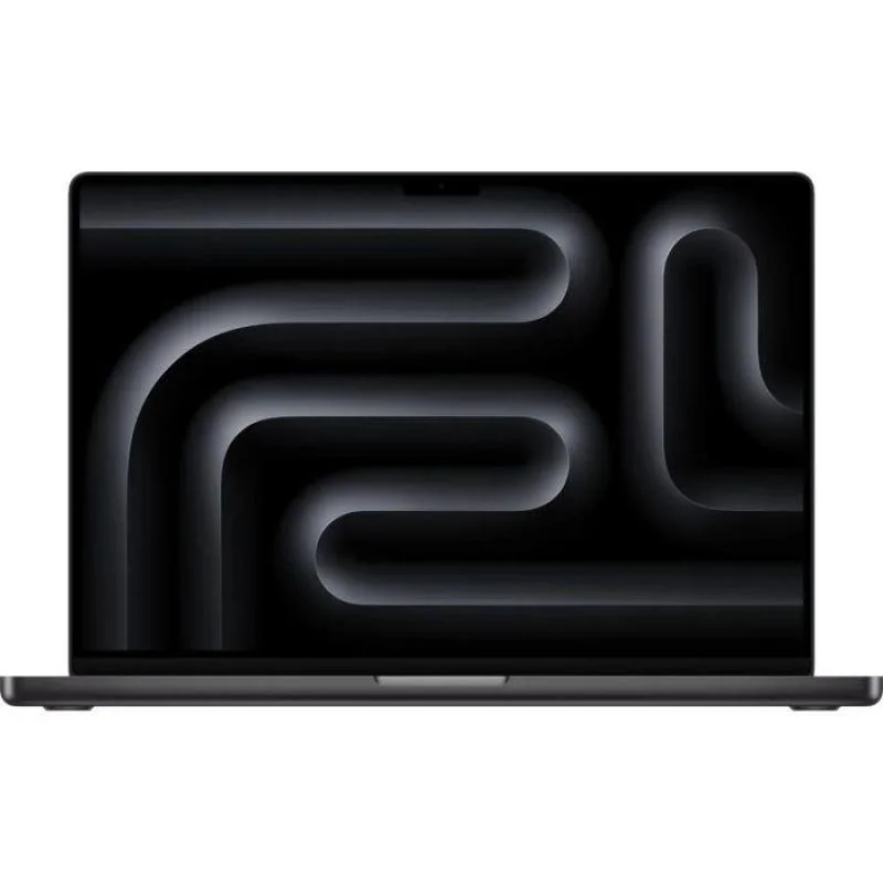 Z1MZ002RQ_01 MacBook Pro 16.2"/Apple M5 Pro (CPU 18-core, GPU 20-core, Neural Engine 16-core)/24GB/1TB - Space Black - US English KB - 140W ADAPTER - 2026 (CTO from MGEA4RO/A)