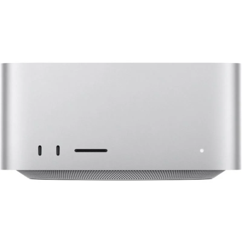 Z1U4000RB_01 Apple Mac Studio M5 Max (CPU 18-core, GPU 40-core, Neural Engine16-Core)/128GB/4TB (CTO from MHL64ZE/A)