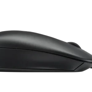 Mouse HP USB Optical 2.9M, Negru