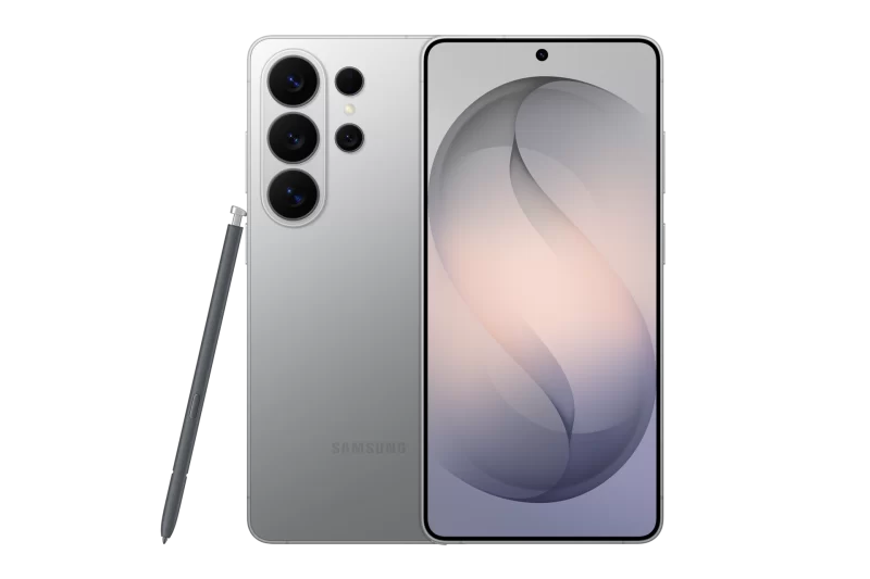 a59659c008a5673204eaa370ed2dd41e-5b9b2f8b43 Samsung Galaxy S26 Ultra S948 6.9" 12 GB 512 GB DualSIM Silver Shadow (incl