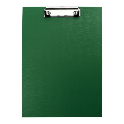 CLIPBOARD SIMPLU D.RECT VERDE