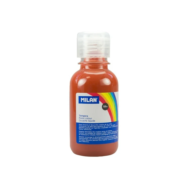 TEMPERA 125ML/CULOARE MARO 03470 TEMPERA 125ML/CULOARE MARO 03470