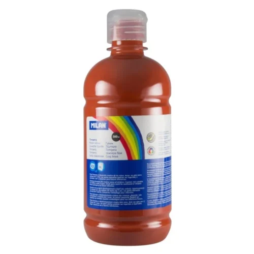 TEMPERA 500 ML MILAN MARO