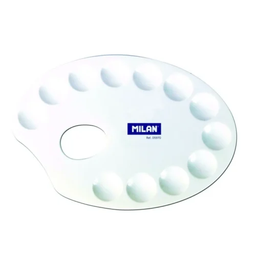 PALETA ACUARELA MILAN