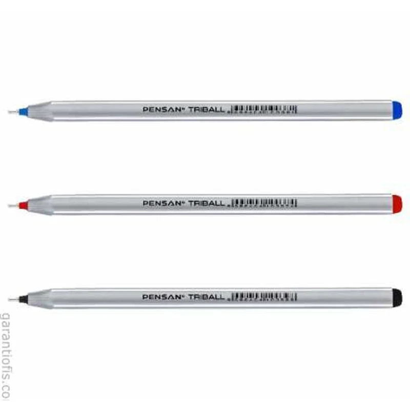 PIX PENSAN TRIBALL ASORTAT A, N, R