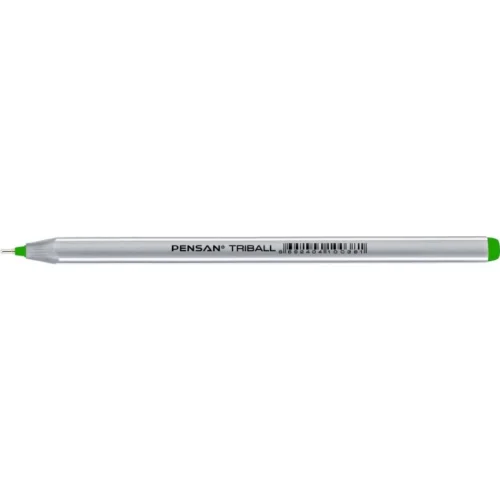 PIX PENSAN TRIBALL VERDE PIX PENSAN TRIBALL VERDE