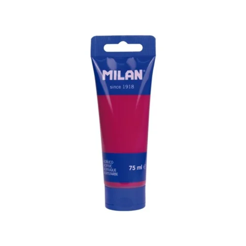 CULORI ACRIL 75 ML MILAN ROZ MAGENTA