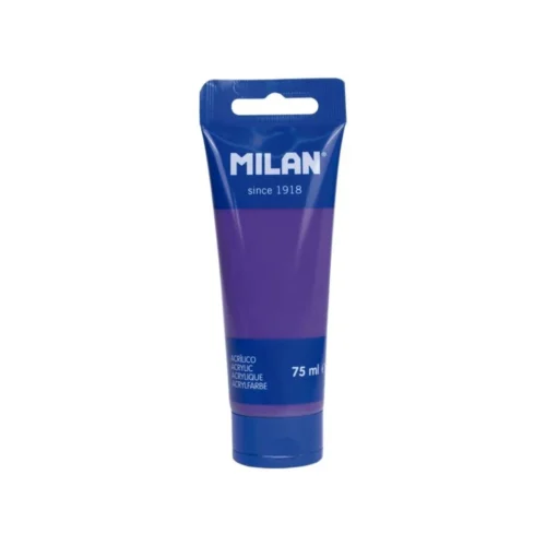 CULORI ACRIL 75 ML MILAN VIOLET