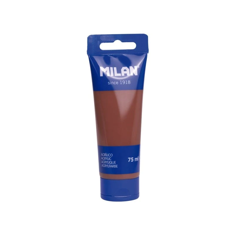 CULORI ACRIL 75 ML MILAN SIENA ARSA