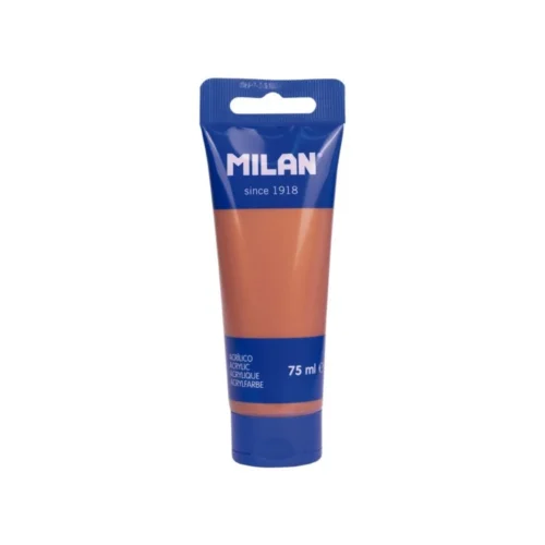 CULORI ACRIL 75 ML MILAN COOPER CULORI ACRIL 75 ML MILAN COOPER