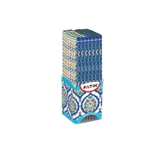 CREION NEGRU SERAMIC FATIH