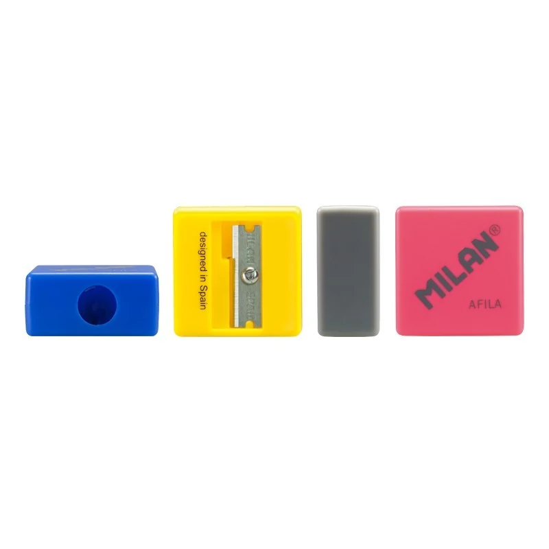 ASCUTITOARE PLASTIC SIMPLA AFILA MILAN