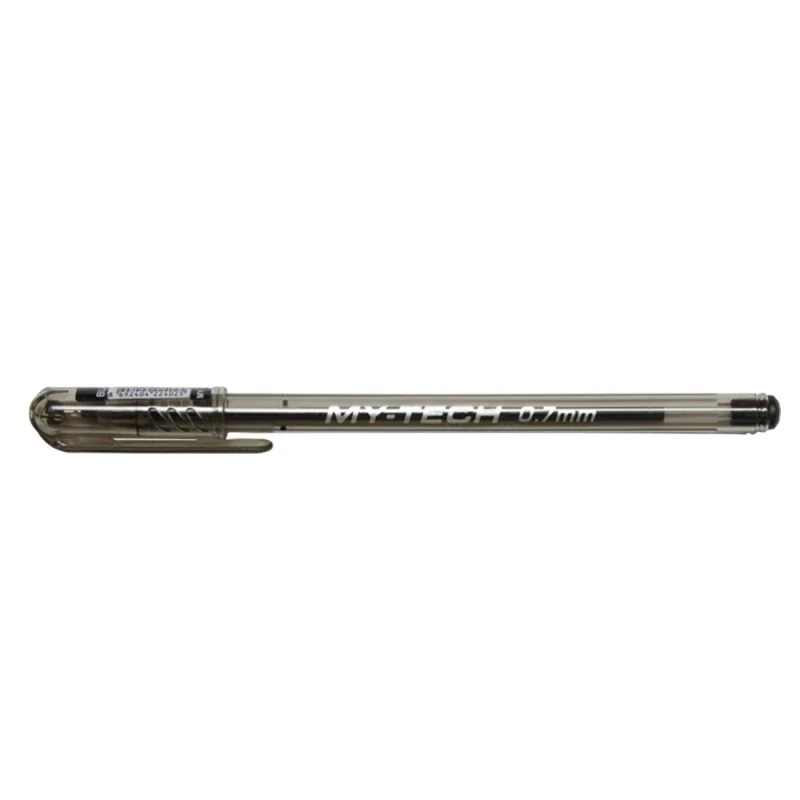 PIX PENSAN MY TECH 0.7MM NEGRU