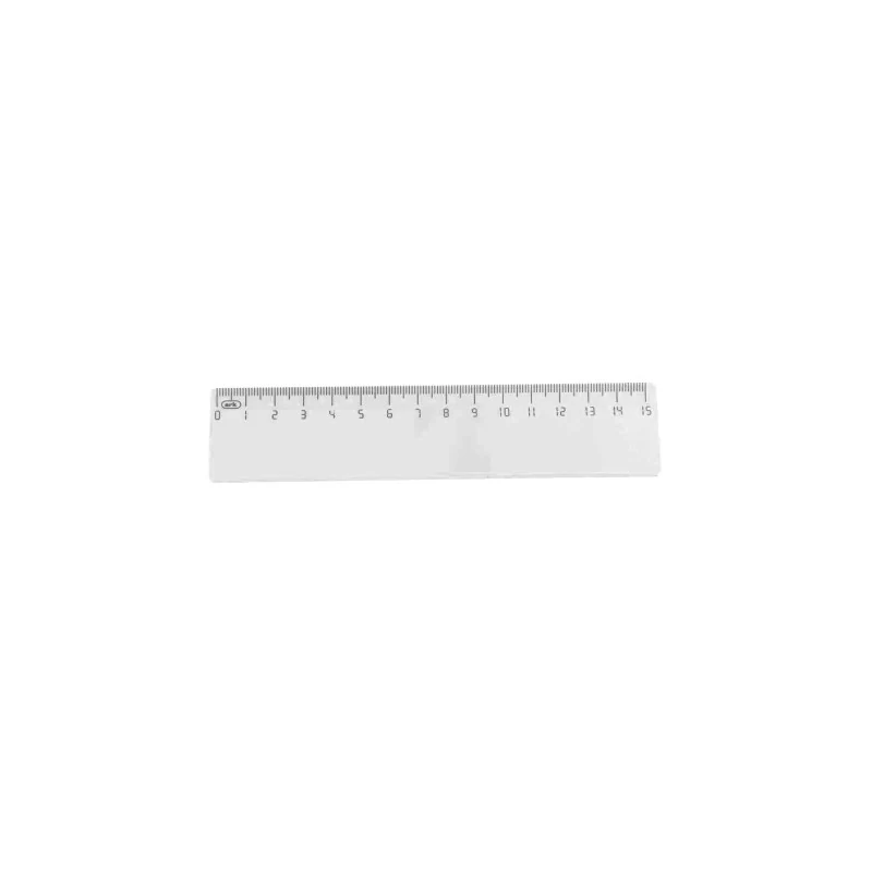 LINIAR 15 CM ARK 250