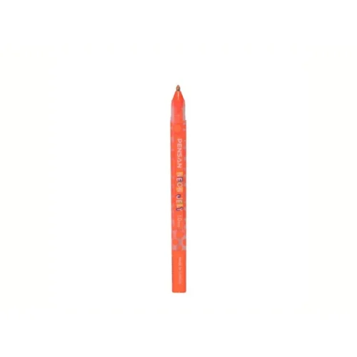 PIX PENSAN GEL JELY NEON PORTOCALIU 2801P