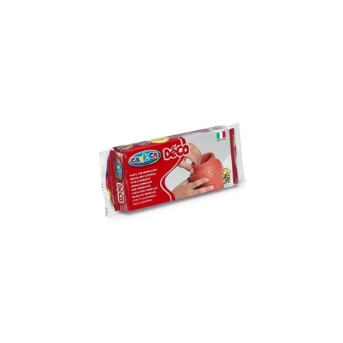 LUT MODELAJ TERACOTA 500G LUT MODELAJ TERACOTA 500G