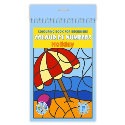 CARTE COLORAT PE NUMERE A4 24FILE VACANTA 428595 CARTE COLORAT PE NUMERE A4 24FILE VACANTA 428595