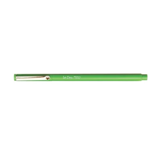 PIX LINER LE PEN MARVY VERDE DESCHIS PIX LINER LE PEN MARVY VERDE DESCHIS