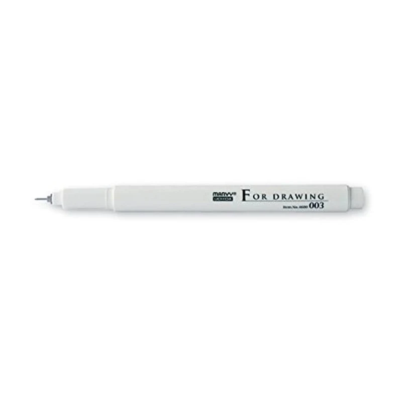 PIX LINER GRAFIC 0.03 MM MARVY