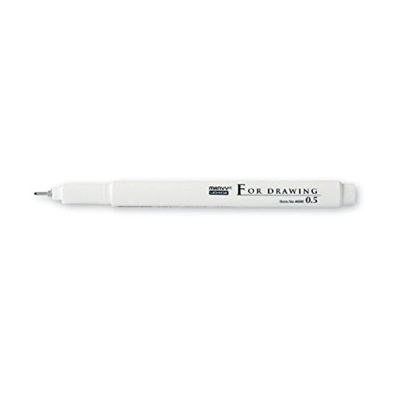 PIX LINER GRAFIC 0.5 MM MARVY