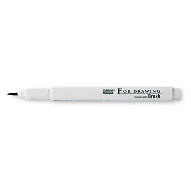 PIX LINER GRAFIC TIP PENSULA MARVY