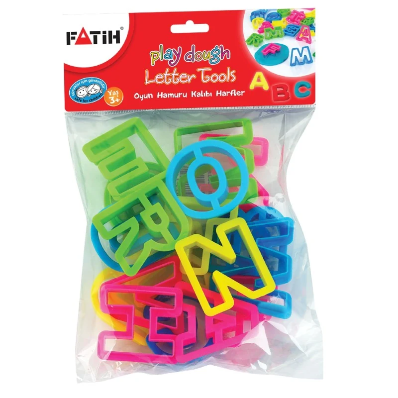 FORME MODELAT PLASTILINA LITERE FORME MODELAT PLASTILINA LITERE